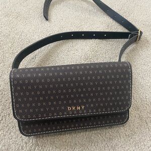 DKNY belt bag